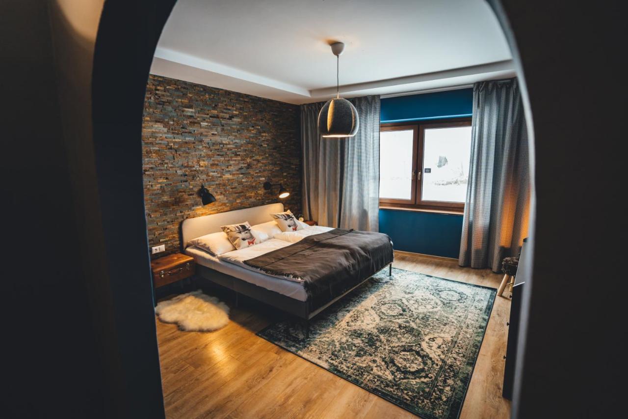 Hotel Sportalm - Adults Only Boutique Hotel Bad Kleinkirchheim Eksteriør billede