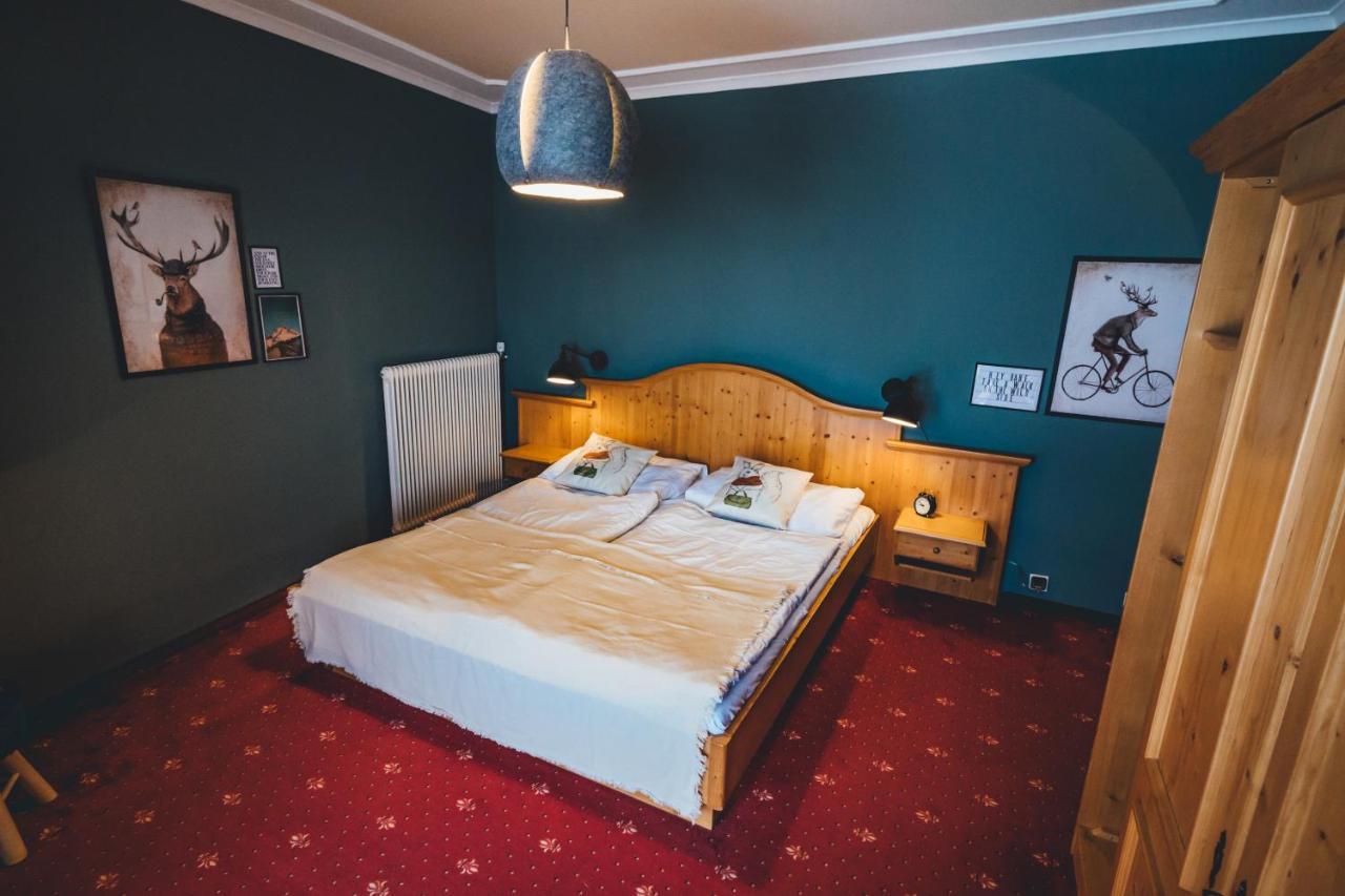 Hotel Sportalm - Adults Only Boutique Hotel Bad Kleinkirchheim Eksteriør billede