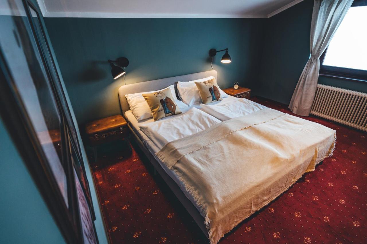 Hotel Sportalm - Adults Only Boutique Hotel Bad Kleinkirchheim Eksteriør billede