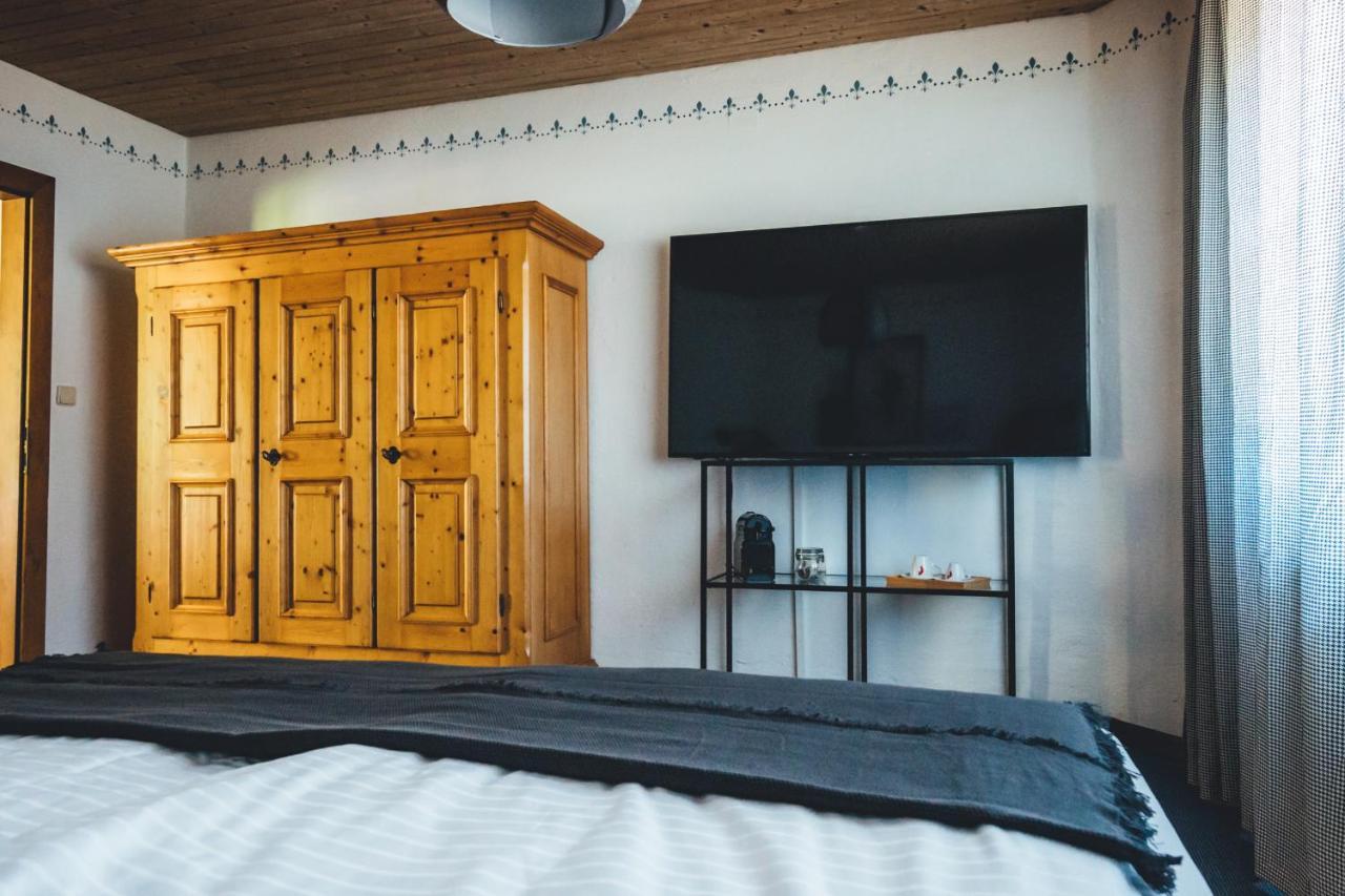 Hotel Sportalm - Adults Only Boutique Hotel Bad Kleinkirchheim Eksteriør billede