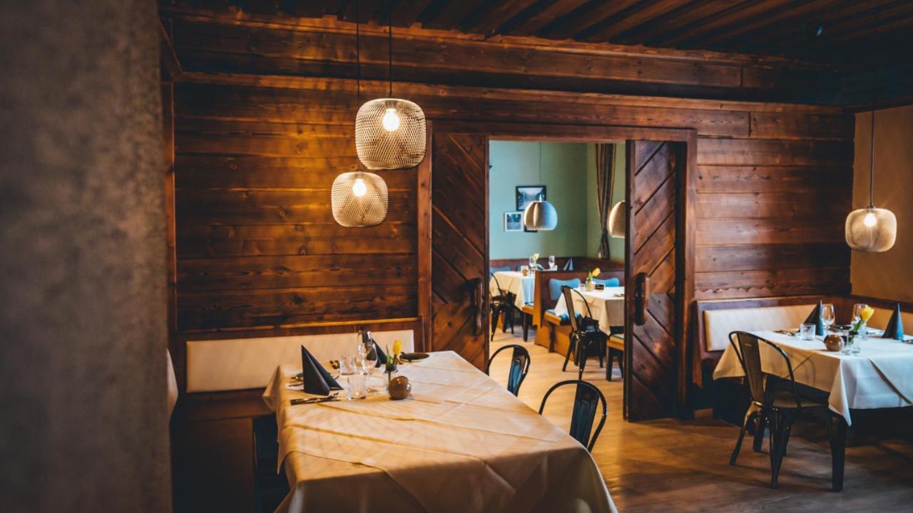 Hotel Sportalm - Adults Only Boutique Hotel Bad Kleinkirchheim Eksteriør billede