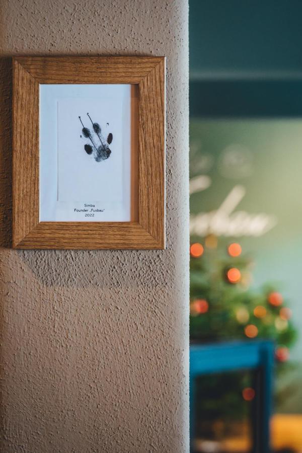 Hotel Sportalm - Adults Only Boutique Hotel Bad Kleinkirchheim Eksteriør billede