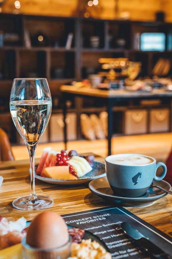 Hotel Sportalm - Adults Only Boutique Hotel Bad Kleinkirchheim Eksteriør billede